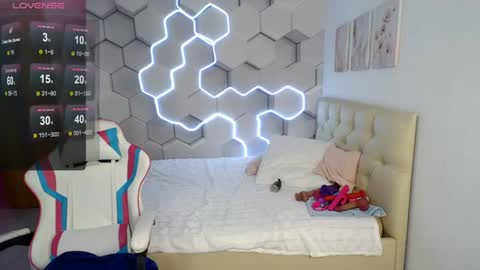aliicemeow online show from May 16, 2026, 2:19 am