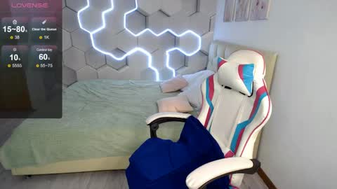 aliicemeow online show from May 30, 2026, 2:30 am
