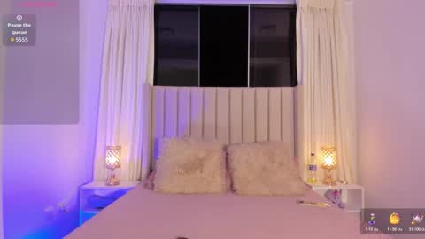 Snapshot of aliison_smith chatting on February 2, 2026, 3:27 am Alisson online show from February 2, 2026, 3:27 am