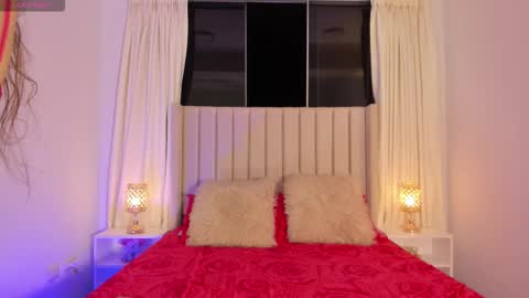 Snapshot of aliison_smith chatting on February 23, 2026, 3:26 am Alisson online show from February 23, 2026, 3:26 am