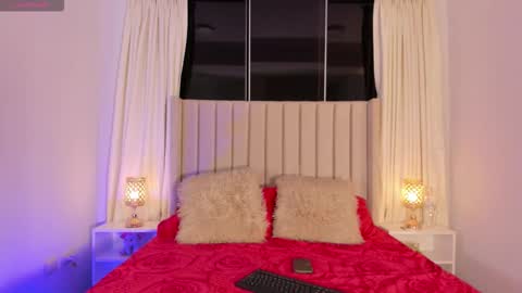 Snapshot of aliison_smith chatting on March 1, 2026, 4:14 am Alisson online show from March 1, 2026, 4:14 am