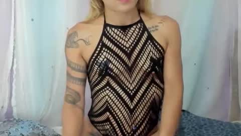 aliissa moree online show from April 8, 2026, 6:52 pm