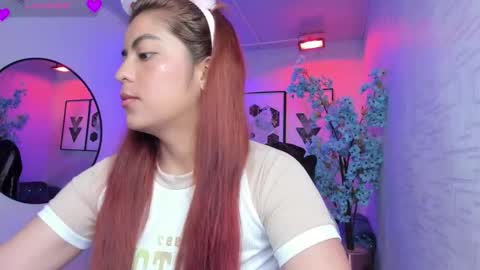 Aliisson online show from December 14, 2025, 12:10 pm