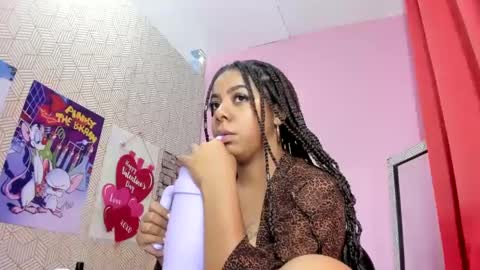 alika online show from February 1, 2025, 8:05 pm