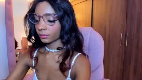 Snapshot of alika_houston chatting on March 24, 2026, 4:28 am IG Alik nasso online show from March 24, 2026, 4:28 am