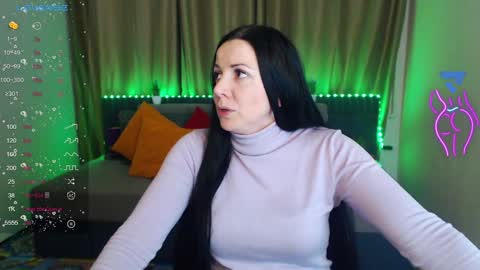 Snapshot of alika_lorens_talk chatting on December 15, 2024, 6:37 pm Alika online show from December 15, 2024, 6:37 pm