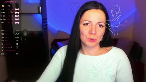 Snapshot of alika_lorens_talk chatting on December 27, 2024, 5:42 am Alika online show from December 27, 2024, 5:42 am