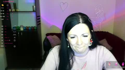 Snapshot of alika_lorens_talk chatting on January 3, 2025, 12:30 pm Alika online show from January 3, 2025, 12:30 pm
