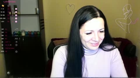 Snapshot of alika_lorens_talk chatting on January 7, 2025, 6:27 am Alika online show from January 7, 2025, 6:27 am