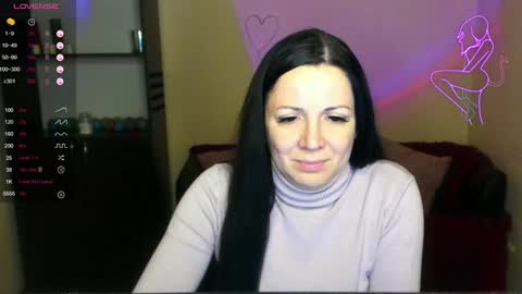 Snapshot of alika_lorens_talk chatting on January 7, 2025, 9:50 am Alika online show from January 7, 2025, 9:50 am