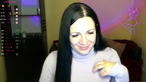 Snapshot of alika_lorens_talk chatting on January 7, 2025, 3:54 pm Alika online show from January 7, 2025, 3:54 pm