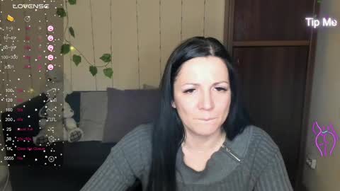 Snapshot of alika_lorens_talk chatting on January 8, 2025, 3:50 pm Alika online show from January 8, 2025, 3:50 pm