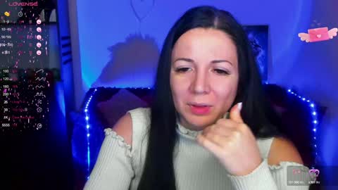 Snapshot of alika_lorens_talk chatting on January 13, 2025, 9:30 am Alika online show from January 13, 2025, 9:30 am