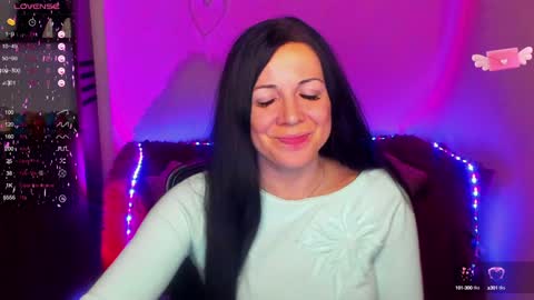 Snapshot of alika_lorens_talk chatting on January 14, 2025, 3:57 pm Alika online show from January 14, 2025, 3:57 pm