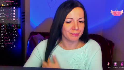 Snapshot of alika_lorens_talk chatting on January 15, 2025, 9:24 am Alika online show from January 15, 2025, 9:24 am