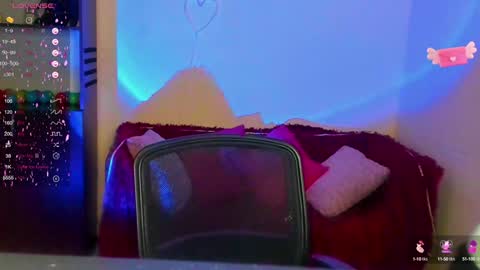 Snapshot of alika_lorens_talk chatting on January 15, 2025, 12:25 pm Alika online show from January 15, 2025, 12:25 pm