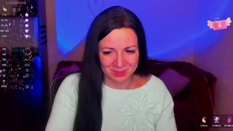 Snapshot of alika_lorens_talk chatting on January 15, 2025, 3:39 pm Alika online show from January 15, 2025, 3:39 pm