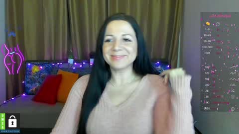 Snapshot of alika_lorens_talk chatting on January 16, 2025, 6:37 pm Alika online show from January 16, 2025, 6:37 pm