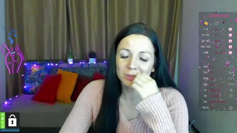 Snapshot of alika_lorens_talk chatting on January 16, 2025, 10:02 pm Alika online show from January 16, 2025, 10:02 pm