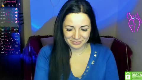 Snapshot of alika_lorens_talk chatting on January 21, 2025, 9:46 am Alika online show from January 21, 2025, 9:46 am