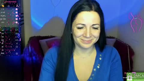 Snapshot of alika_lorens_talk chatting on January 21, 2025, 12:50 pm Alika online show from January 21, 2025, 12:50 pm