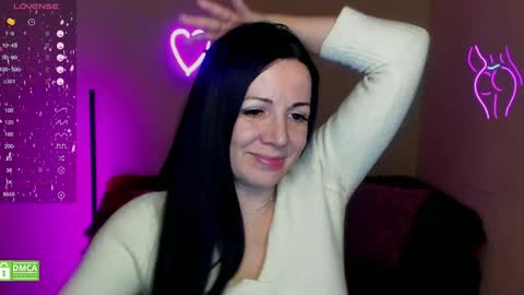 Snapshot of alika_lorens_talk chatting on January 23, 2025, 9:50 am Alika online show from January 23, 2025, 9:50 am