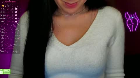 Snapshot of alika_lorens_talk chatting on January 23, 2025, 1:24 pm Alika online show from January 23, 2025, 1:24 pm
