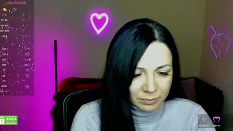 Snapshot of alika_lorens_talk chatting on January 27, 2025, 12:26 pm Alika online show from January 27, 2025, 12:26 pm