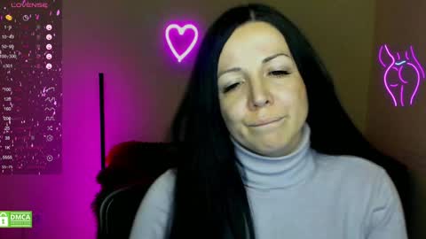 Snapshot of alika_lorens_talk chatting on January 27, 2025, 5:37 pm Alika online show from January 27, 2025, 5:37 pm