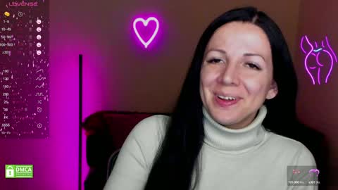 Snapshot of alika_lorens_talk chatting on January 28, 2025, 12:32 pm Alika online show from January 28, 2025, 12:32 pm