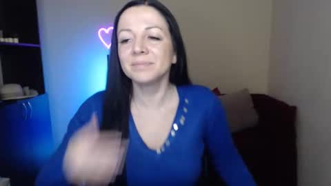 Snapshot of alika_lorens_talk chatting on January 29, 2025, 12:24 pm Alika online show from January 29, 2025, 12:24 pm