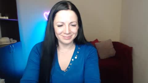 Snapshot of alika_lorens_talk chatting on January 29, 2025, 3:26 pm Alika online show from January 29, 2025, 3:26 pm
