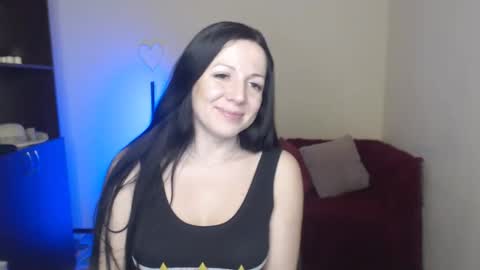 Snapshot of alika_lorens_talk chatting on January 31, 2025, 3:44 pm Alika online show from January 31, 2025, 3:44 pm