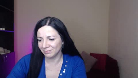 Snapshot of alika_lorens_talk chatting on February 3, 2025, 12:25 pm Alika online show from February 3, 2025, 12:25 pm