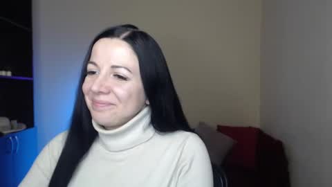 Snapshot of alika_lorens_talk chatting on February 4, 2025, 9:49 am Alika online show from February 4, 2025, 9:49 am