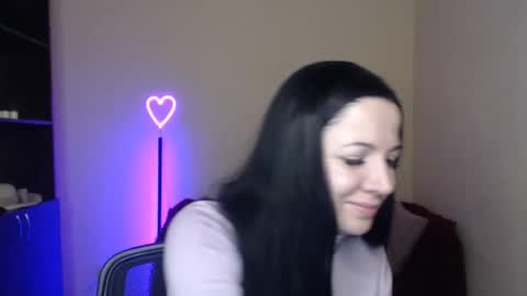 Snapshot of alika_lorens_talk chatting on February 5, 2025, 9:46 am Alika online show from February 5, 2025, 9:46 am