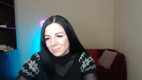 Snapshot of alika_lorens_talk chatting on February 6, 2025, 1:21 pm Alika online show from February 6, 2025, 1:21 pm