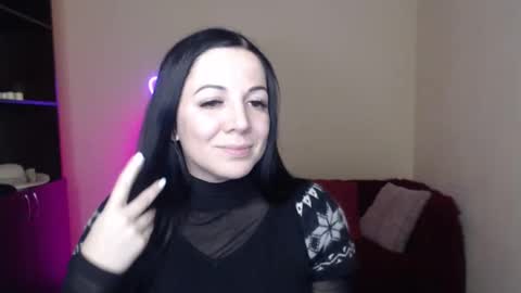 Snapshot of alika_lorens_talk chatting on February 6, 2025, 4:47 pm Alika online show from February 6, 2025, 4:47 pm