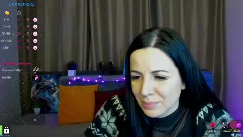 Snapshot of alika_lorens_talk chatting on February 10, 2025, 5:25 am Alika online show from February 10, 2025, 5:25 am