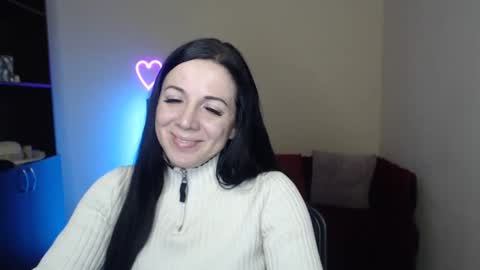 Snapshot of alika_lorens_talk chatting on February 12, 2025, 9:52 am Alika online show from February 12, 2025, 9:52 am
