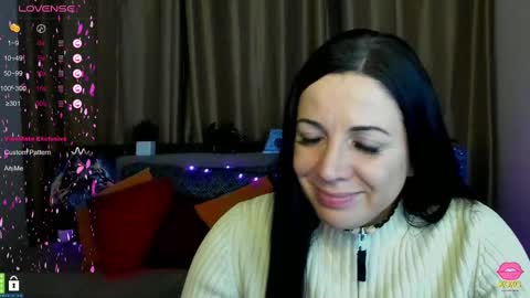 Snapshot of alika_lorens_talk chatting on February 13, 2025, 1:48 pm Alika online show from February 13, 2025, 1:48 pm