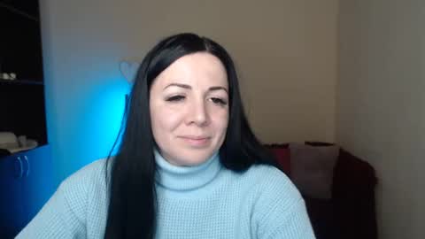Snapshot of alika_lorens_talk chatting on February 18, 2025, 9:54 am Alika online show from February 18, 2025, 9:54 am