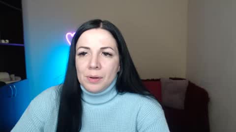 Snapshot of alika_lorens_talk chatting on February 18, 2025, 4:37 pm Alika online show from February 18, 2025, 4:37 pm