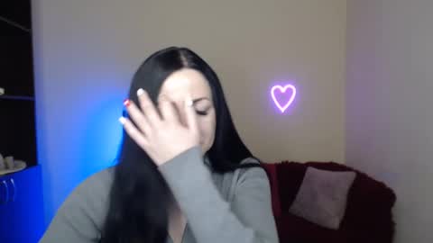 Snapshot of alika_lorens_talk chatting on February 21, 2025, 3:54 pm Alika online show from February 21, 2025, 3:54 pm