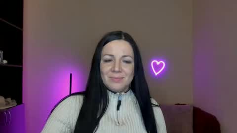 Snapshot of alika_lorens_talk chatting on February 26, 2025, 4:14 pm Alika online show from February 26, 2025, 4:14 pm
