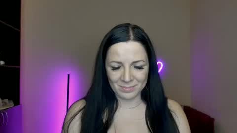 Snapshot of alika_lorens_talk chatting on February 27, 2025, 12:45 pm Alika online show from February 27, 2025, 12:45 pm