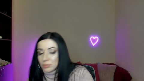 Snapshot of alika_lorens_talk chatting on March 8, 2025, 12:30 pm Alika online show from March 8, 2025, 12:30 pm