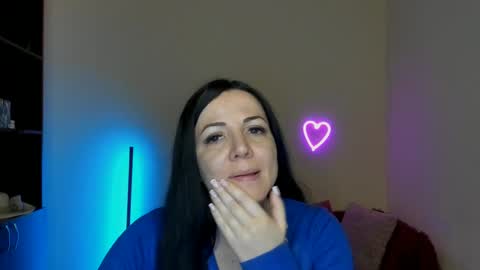 Snapshot of alika_lorens_talk chatting on March 12, 2025, 6:40 am Alika online show from March 12, 2025, 6:40 am