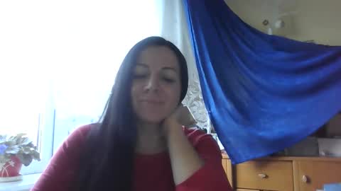 Snapshot of alika_lorens_talk chatting on September 19, 2025, 10:38 am Alika online show from September 19, 2025, 10:38 am