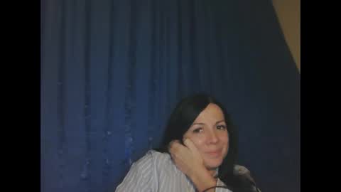 Snapshot of alika_lorens_talk chatting on September 30, 2025, 6:13 pm Alika online show from September 30, 2025, 6:13 pm